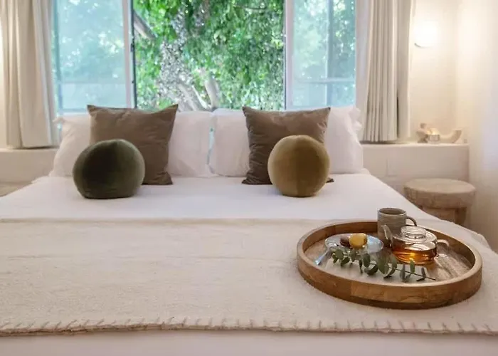 Sol 1 Cc Cm A Piece Of Paradise In The Location Condesa Holiday home Mexico City
