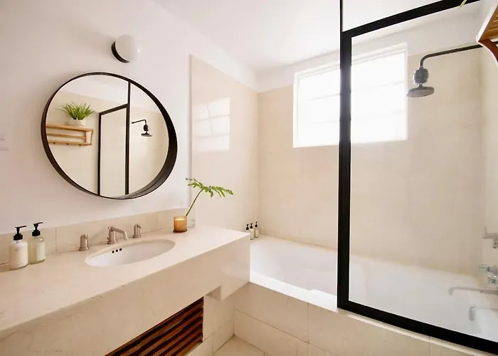 Sol 1 Cc Cm A Piece Of Paradise In The Location Condesa Holiday home