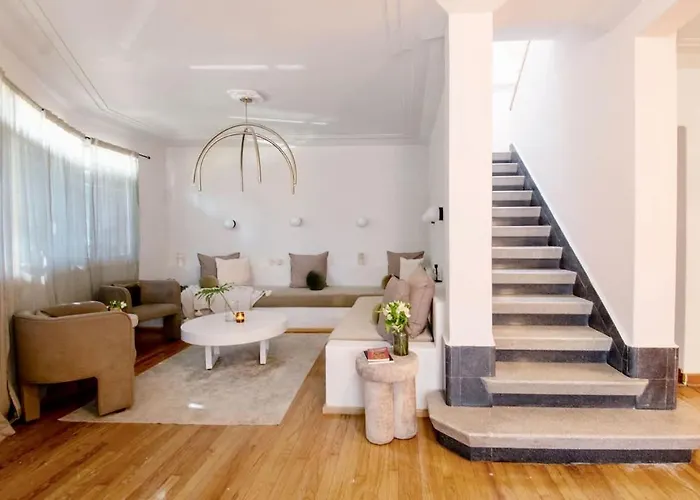 Holiday home Sol 1 Cc Cm A Piece Of Paradise In The Location Condesa *