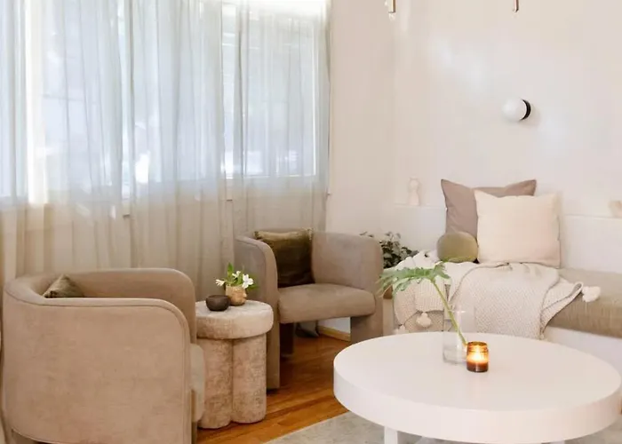 Holiday home Sol 1 Cc Cm A Piece Of Paradise In The Location Condesa *