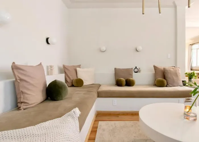 Sol 1 Cc Cm A Piece Of Paradise In The Location Condesa Holiday home *