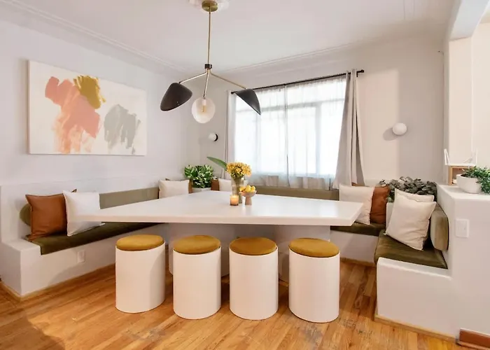 Holiday home Sol 1 Cc Cm A Piece Of Paradise In The Location Condesa *