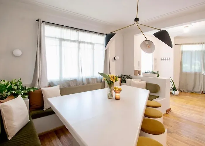 Sol 1 Cc Cm A Piece Of Paradise In The Location Condesa