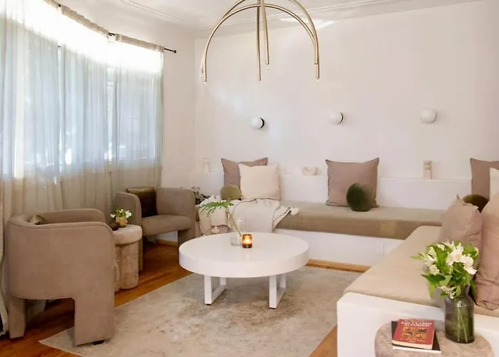Sol 1 Cc Cm A Piece Of Paradise In The Location Condesa Mexico City