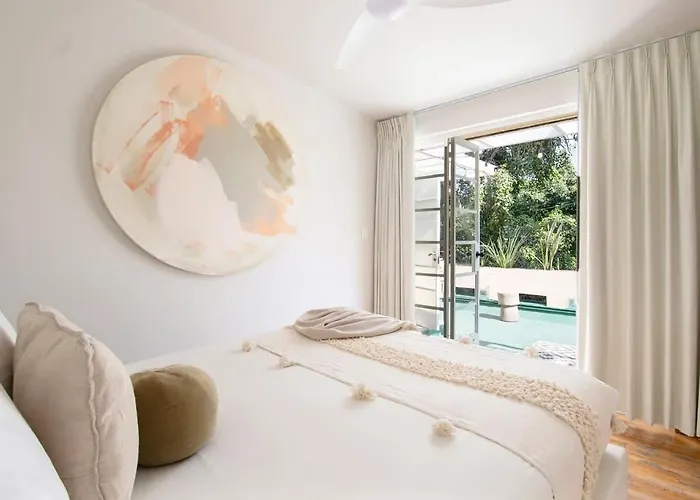 Sol 1 Cc Cm A Piece Of Paradise In The Location Condesa Holiday home Mexico City