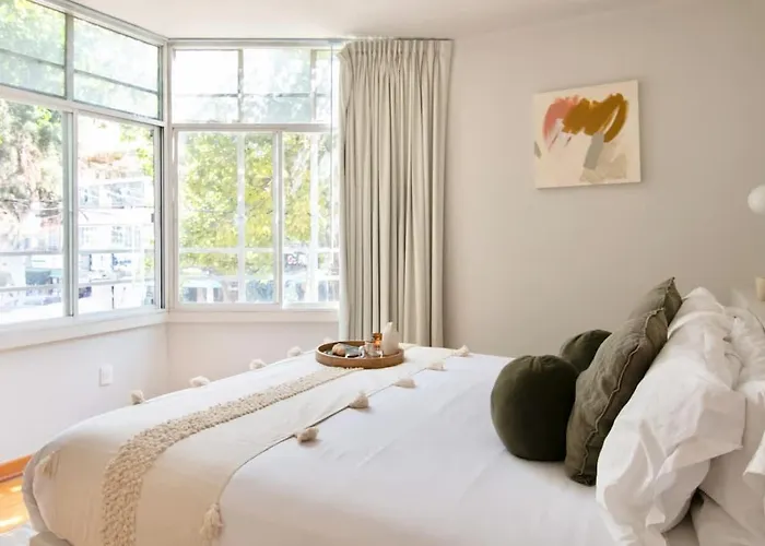 Sol 1 Cc Cm A Piece Of Paradise In The Location Condesa Holiday home Mexico City