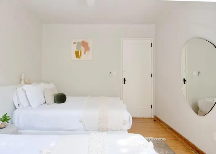Sol 1 Cc Cm A Piece Of Paradise In The Location Condesa Holiday home *