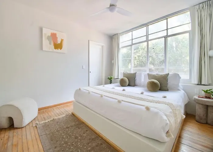 Sol 1 Cc Cm A Piece Of Paradise In The Location Condesa Holiday home *