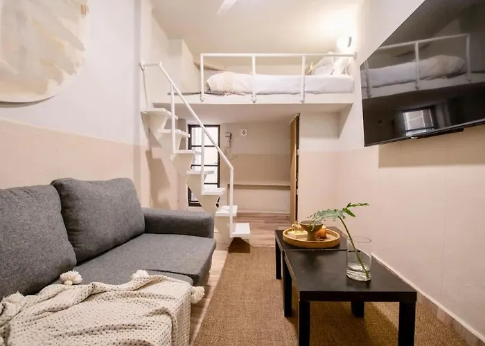 Sol 1 Cc Cm A Piece Of Paradise In The Location Condesa