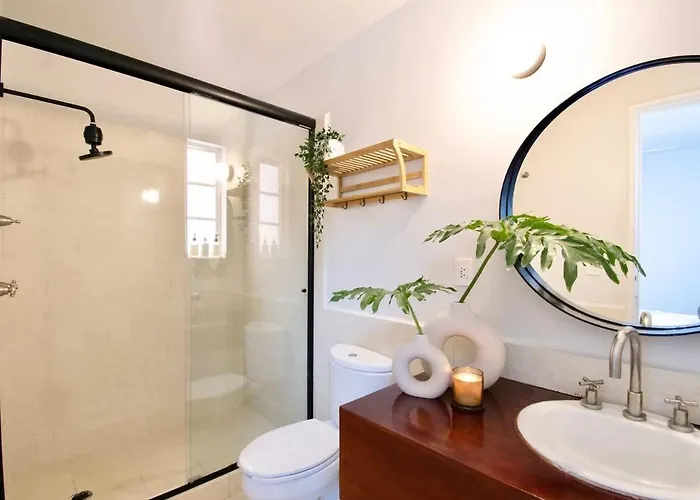 Sol 1 Cc Cm A Piece Of Paradise In The Location Condesa