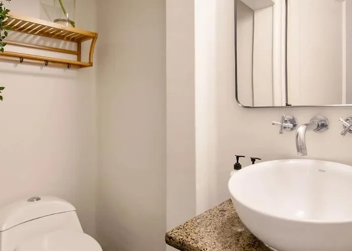Holiday home Sol 1 Cc Cm A Piece Of Paradise In The Location Condesa *