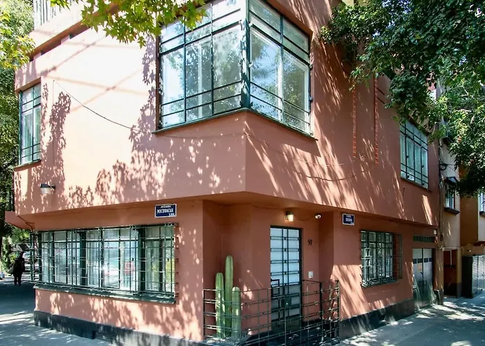 Sol 1 Cc Cm A Piece Of Paradise In The Location Condesa Holiday home *