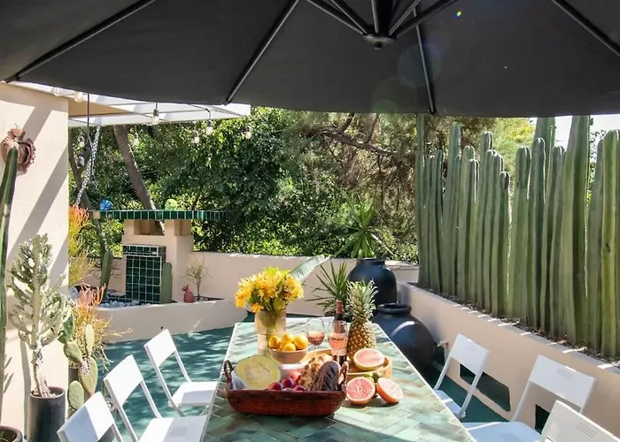 Sol 1 Cc Cm A Piece Of Paradise In The Location Condesa Holiday home *