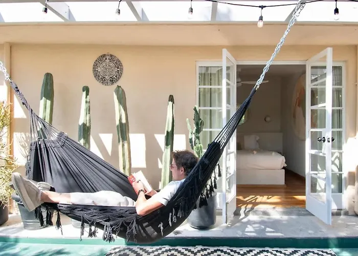 Sol 1 Cc Cm A Piece Of Paradise In The Location Condesa Holiday home *